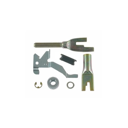 Carlson Brake Hardware Chry 90-83 Dodge 94-83 Plymouth 94-83 Wheel Kit, H2613 H2613